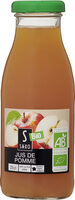 Jus de pomme