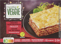 Lasagne