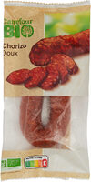 Chorizo Doux