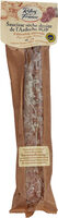 Saucisse sèche droite de l'Ardèche IGP