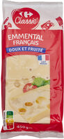 Emmental fran�ais