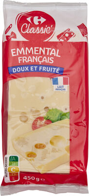 Emmental fran�ais