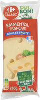 Emmental français