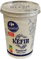 Kefir