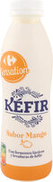 Kefir Liquido Mango