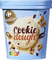 Cookie dough