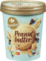 Peanut butter