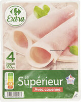 Le Supérieur