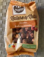 Noisettes