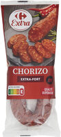 Chorizo Extra-fort