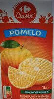 Pomelo