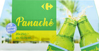 Panaché