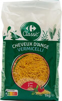 Vermicelles