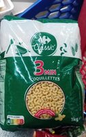 3min Coquillettes