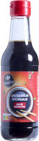 Sauce Soja Salée