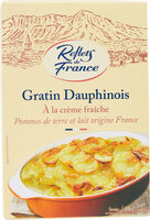 Gratin dauphinois