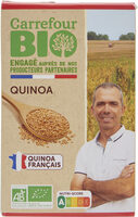 Quinoa