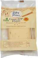 COMTE AOP 15 mois