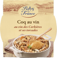 Coq au vin
