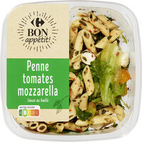 SALAD' PASTA Caprese