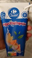 Multivitamin