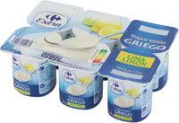 Griego Lima Limon