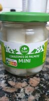 Coeurs de Palmier