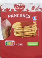 Pancakes