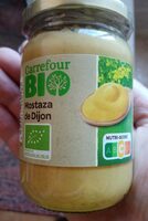 Moutarde de Dijon