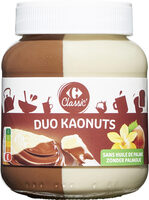 Duo Kaonuts