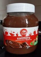 Kaonuts