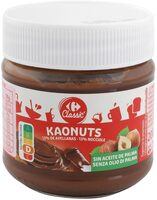 Kaonuts