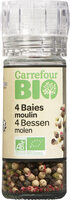 4 BAIES Moulin