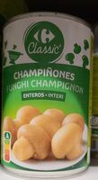 Champignons