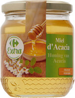 Miel d'acacia