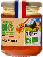 Miel de France