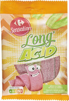 Long'acid
