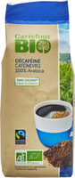 Décaféiné