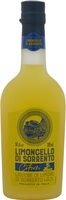Limoncello di sorrento