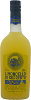 LIMONCELLO DI SORRENTO Citron