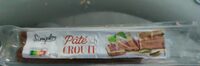 Pâté en croûte