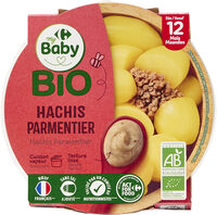Hachis parmentier