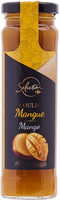 COULIS de Mangue