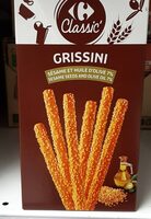 Grissini