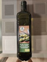 Huile d'olive Vierge extra