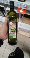 Huile d'olive Vierge extra