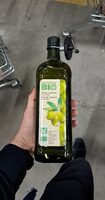 Huile d'olive vierge extra