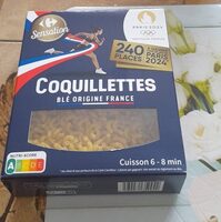 Coquillettes