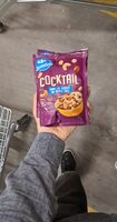 Cocktail sans sel ajouté