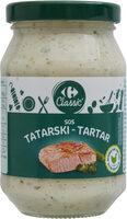 Sauce Tartare